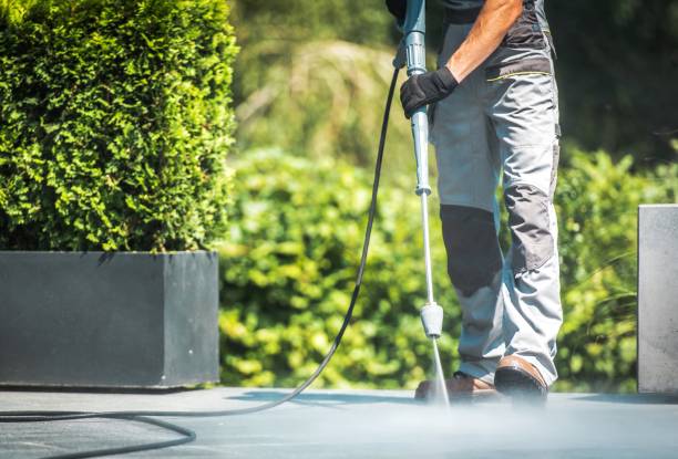 Best Driveway Pressure Washing  in Deforest, WI