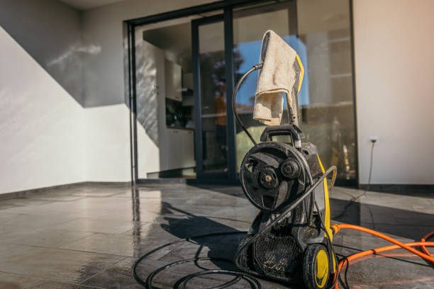 Best Building Exterior Washing  in Deforest, WI