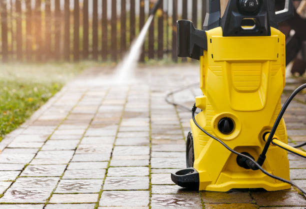 Best Playground Equipment Cleaning  in Deforest, WI
