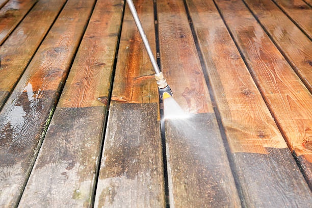 Spring Cleaning in Deforest, WI
