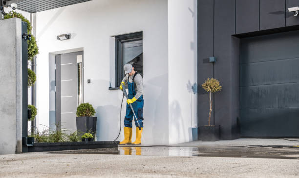 Best Factory Floor Cleaning  in Deforest, WI